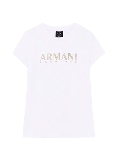 XW002547U0002 BIANCO ARMANI EXCHANGE | XW002547U0002 BIANCO